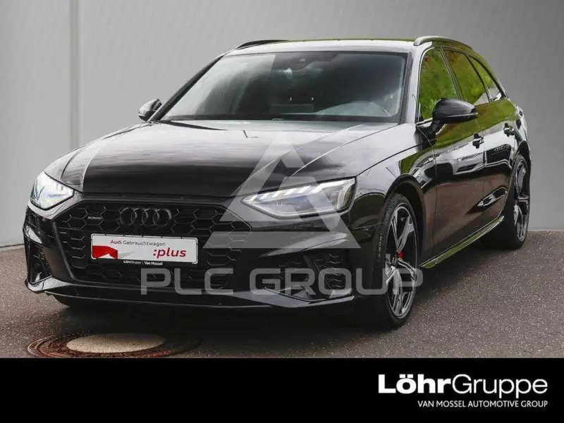 2024 Audi A4