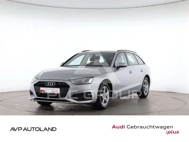 2024 Audi A4