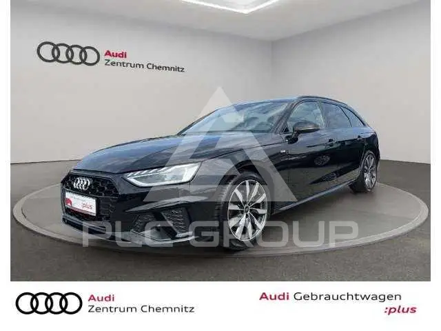 2024 Audi A4