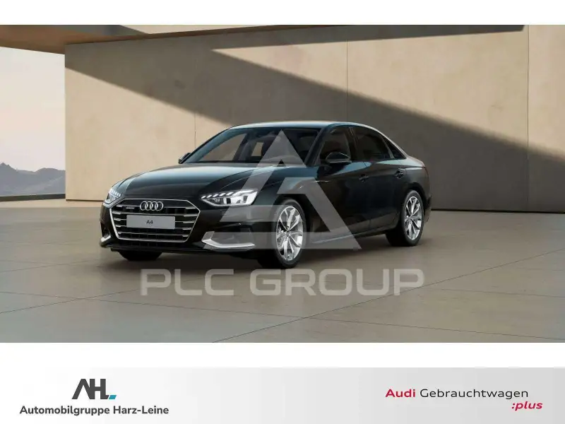 2024 Audi A4