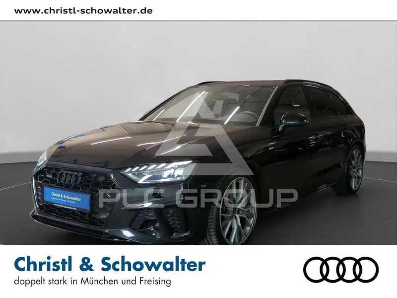 2024 Audi A4