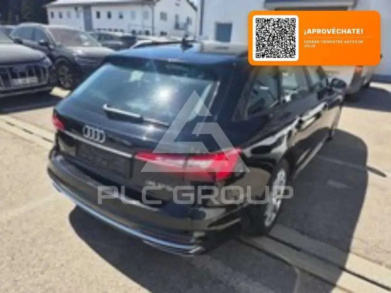 2024 Audi A4