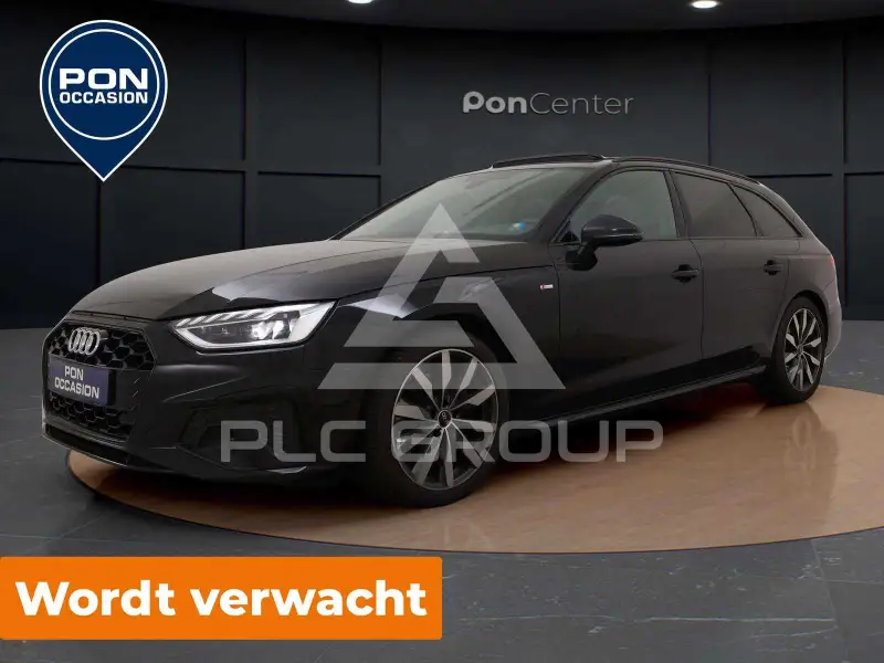 2024 Audi A4