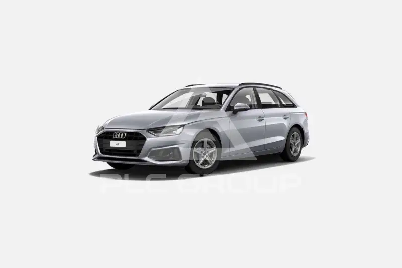 2024 Audi A4