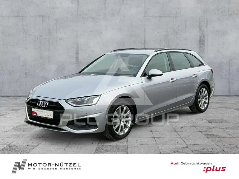 2024 Audi A4