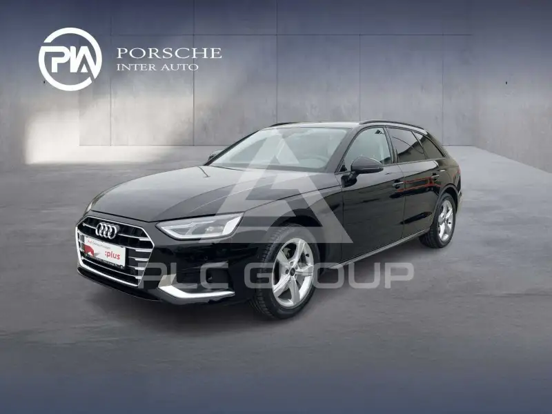 2024 Audi A4