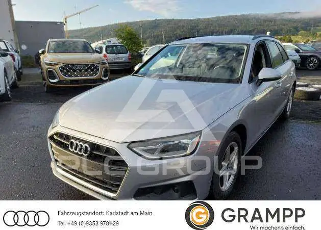 2024 Audi A4