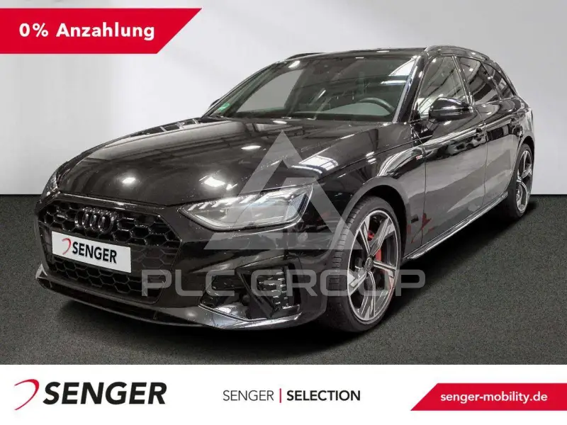 2024 Audi A4