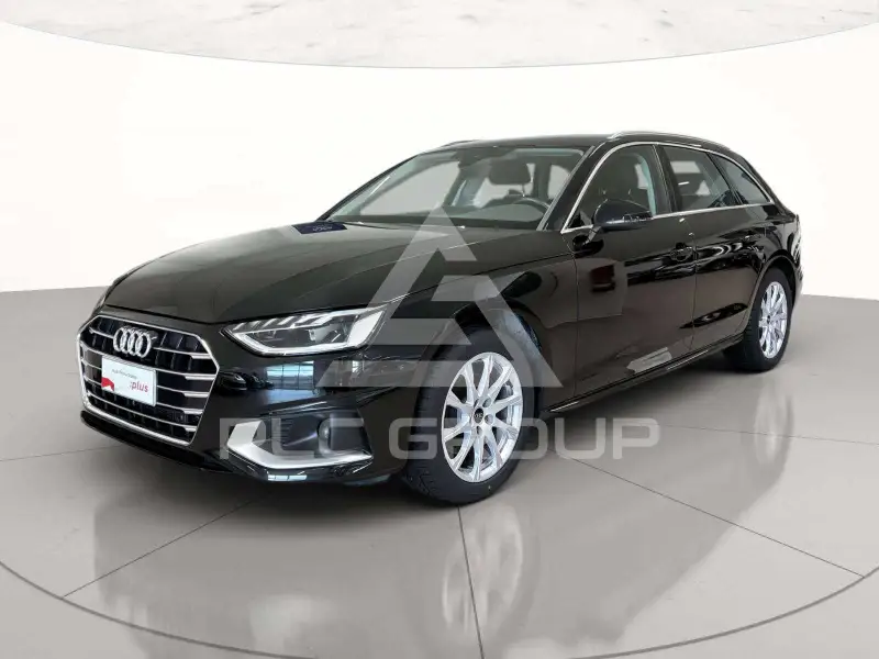 2024 Audi A4