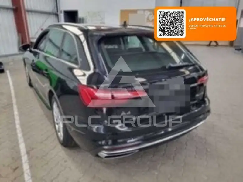 2024 Audi A4