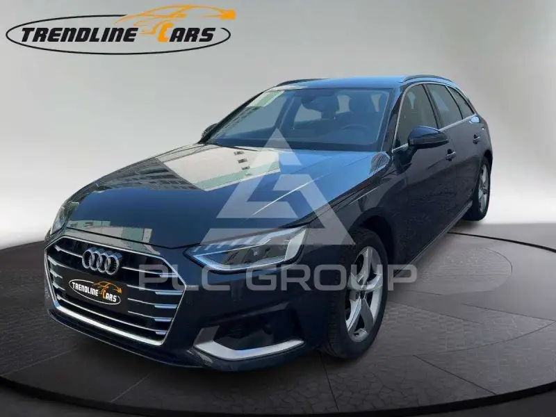 2024 Audi A4