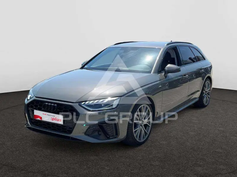 2024 Audi A4