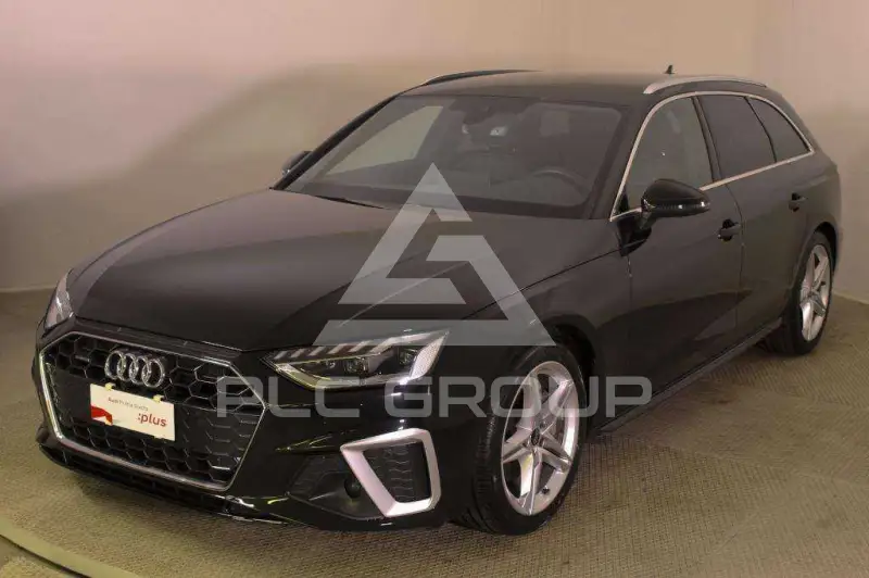 2024 Audi A4