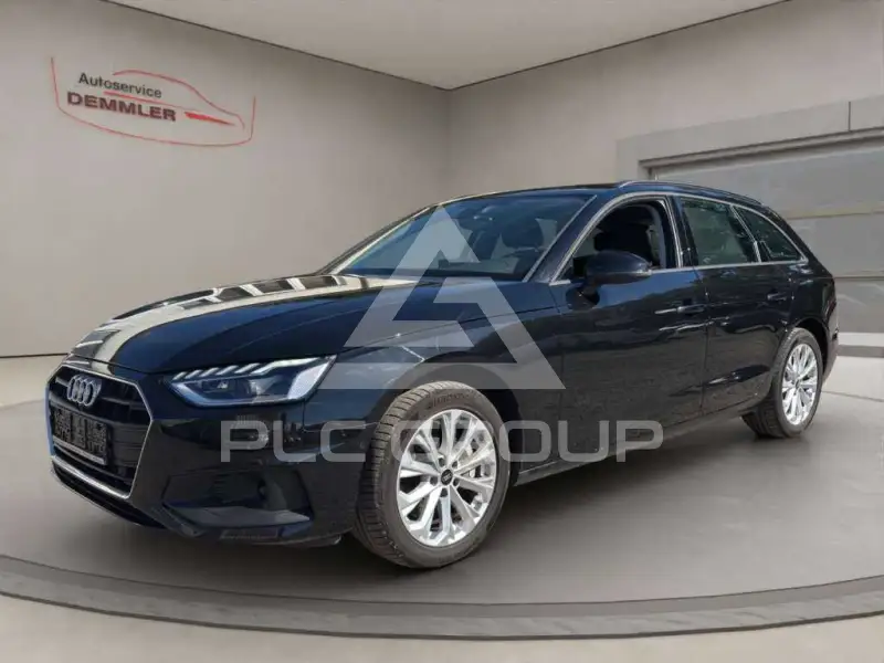 2024 Audi A4