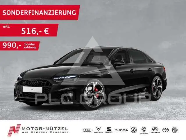 2024 Audi A4