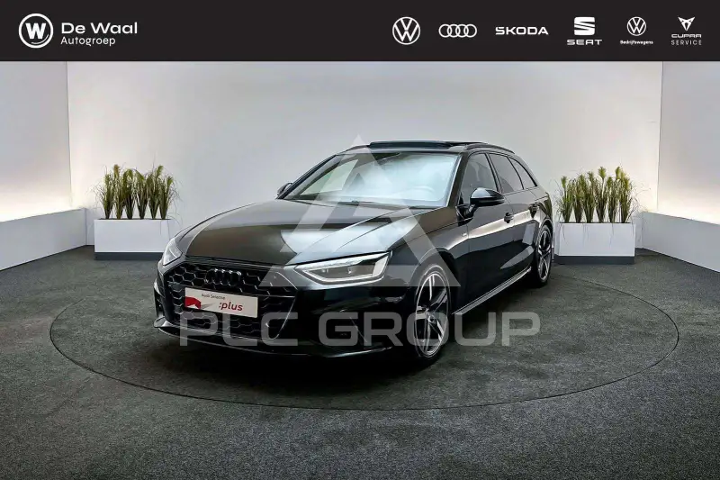 2024 Audi A4