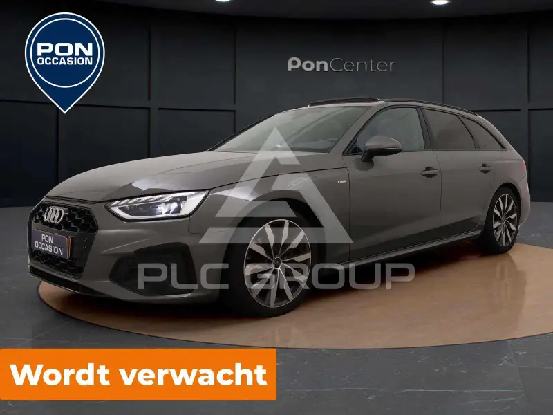 2024 Audi A4