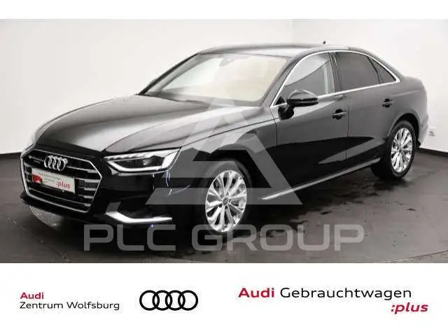 2024 Audi A4