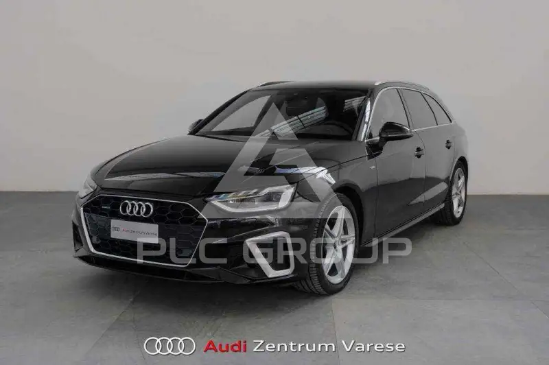 2024 Audi A4