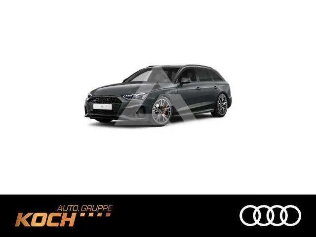 2024 Audi A4