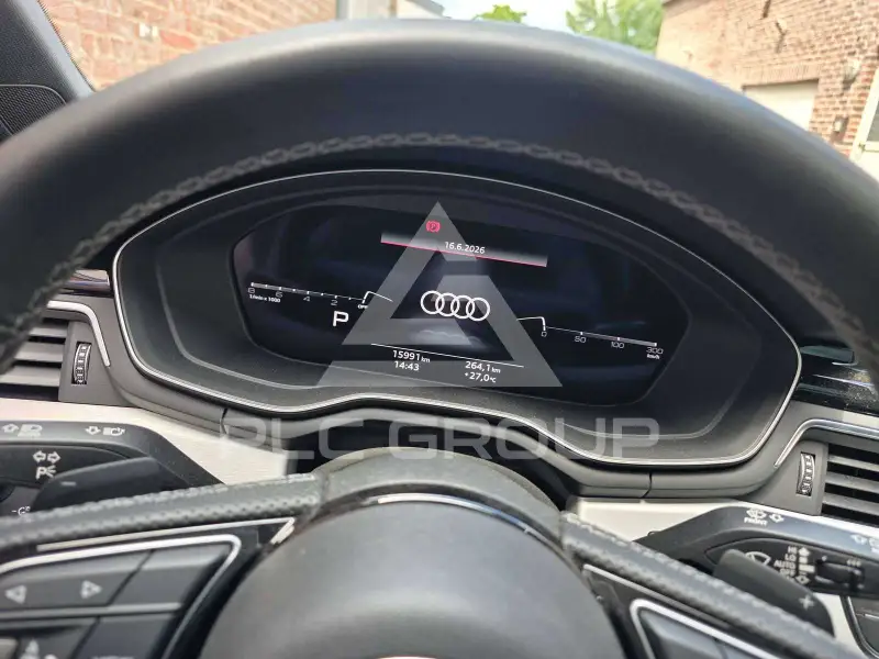 2024 Audi A4