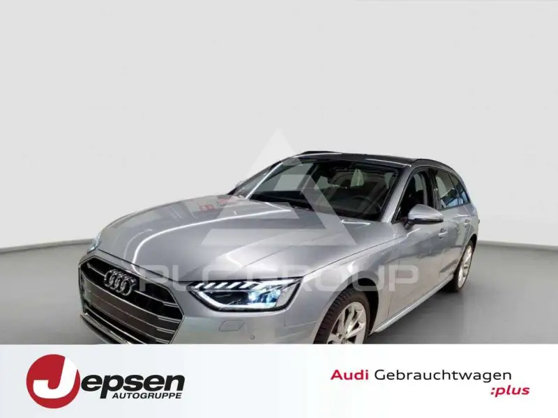 2024 Audi A4