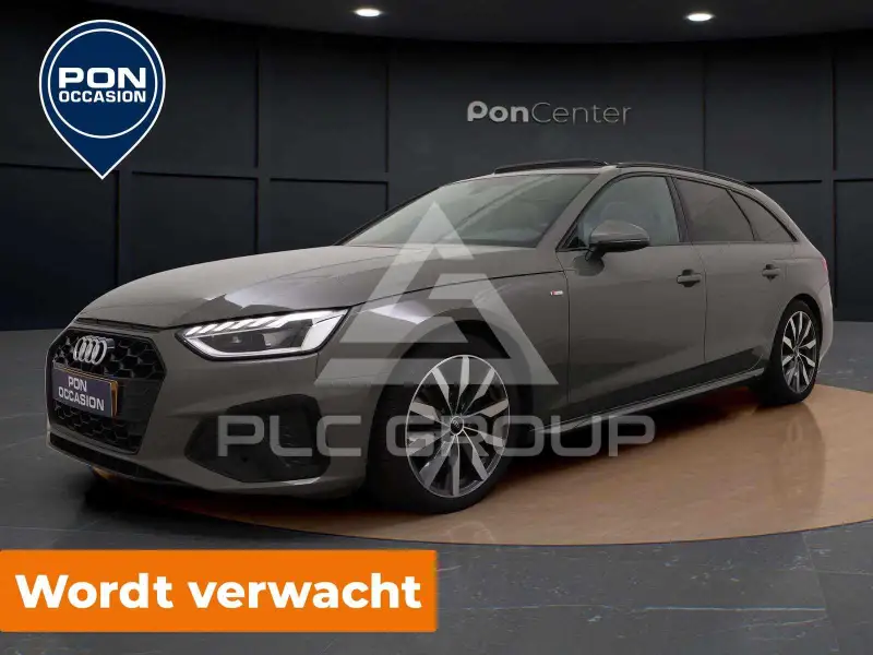 2024 Audi A4