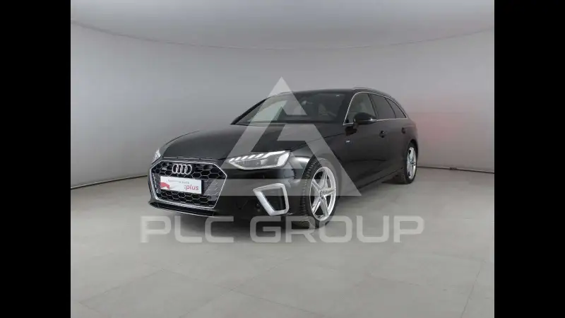2024 Audi A4