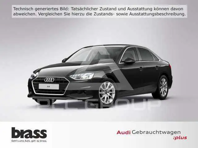 2024 Audi A4