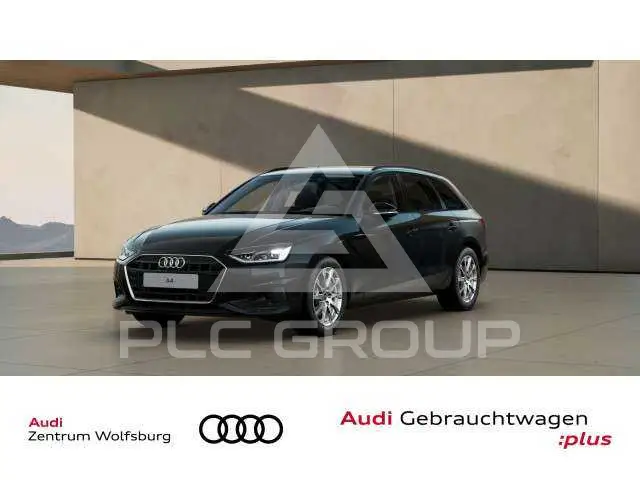2024 Audi A4