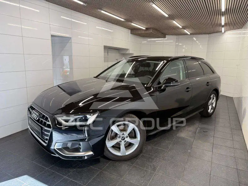 2024 Audi A4