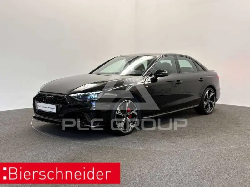 2024 Audi A4