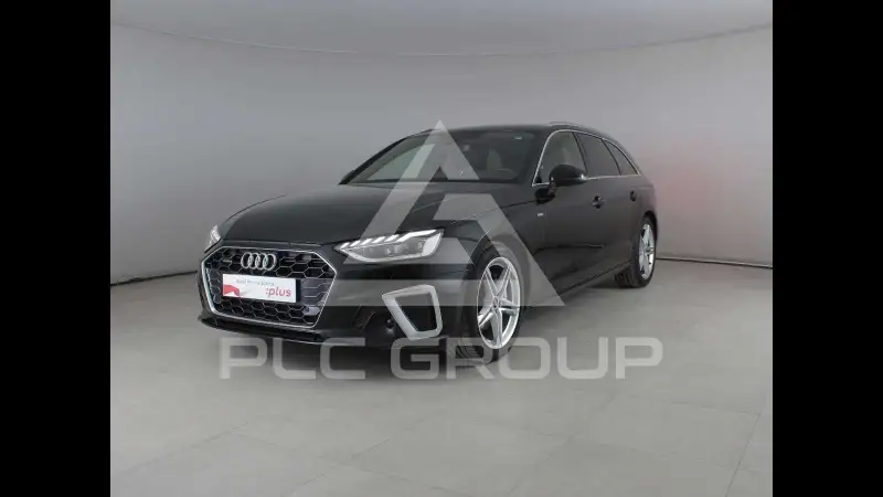 2024 Audi A4