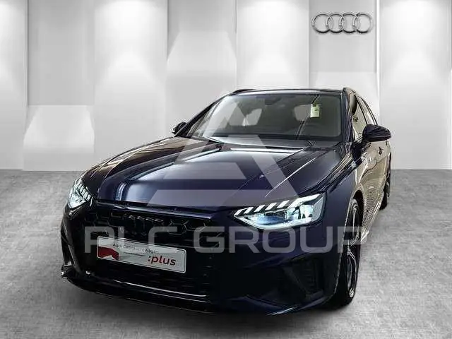 2024 Audi A4