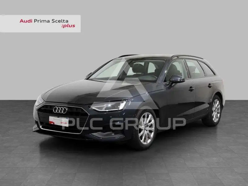 2024 Audi A4