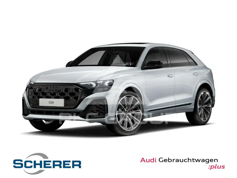 2024 Audi SQ8