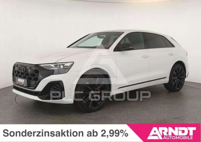 2024 Audi SQ8