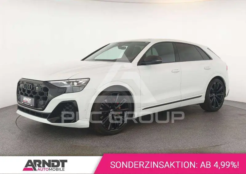 2024 Audi SQ8