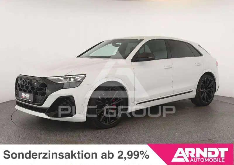 2024 Audi SQ8