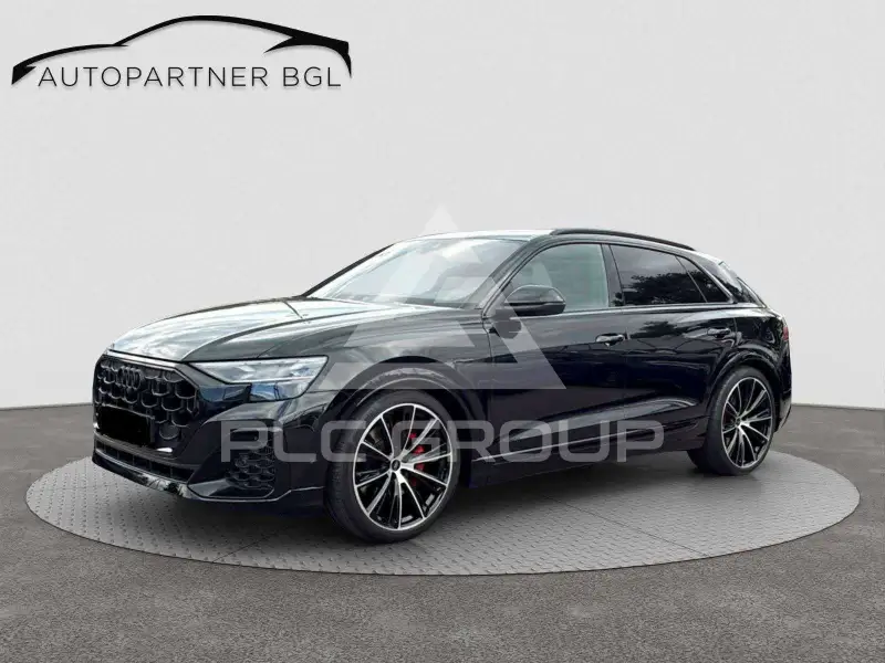 2024 Audi SQ8