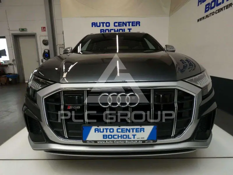 2024 Audi SQ8