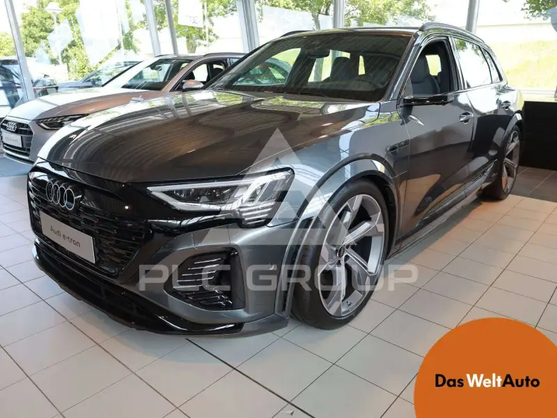 2024 Audi SQ8