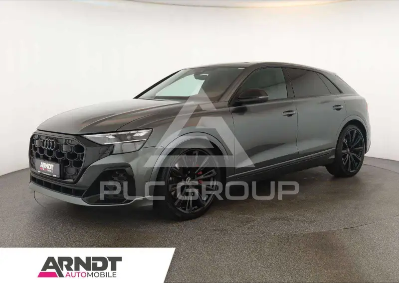 2024 Audi SQ8