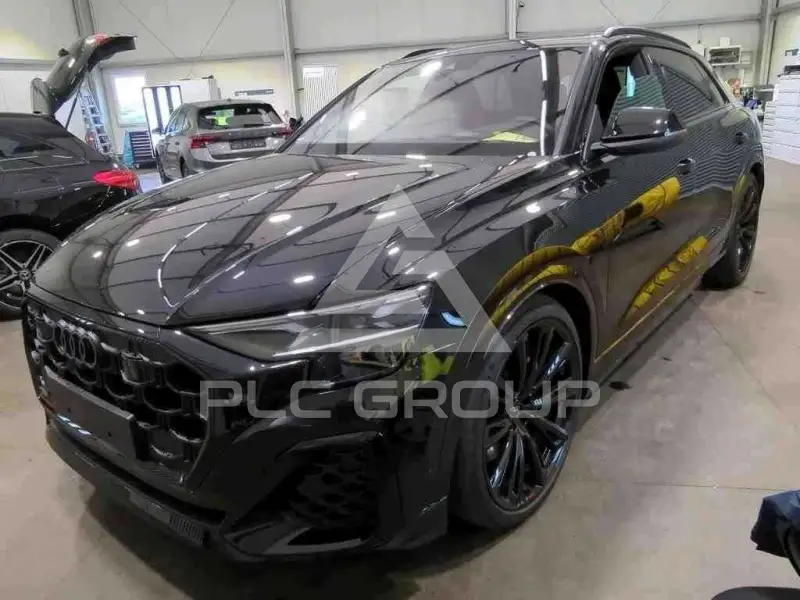 2024 Audi SQ8