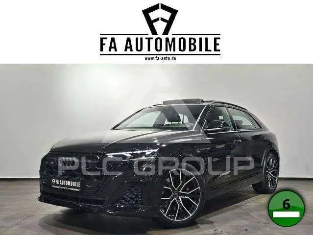 2024 Audi SQ8