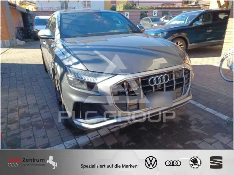 2024 Audi SQ8