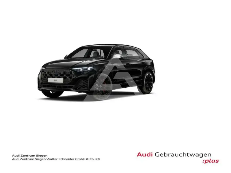 2024 Audi SQ8
