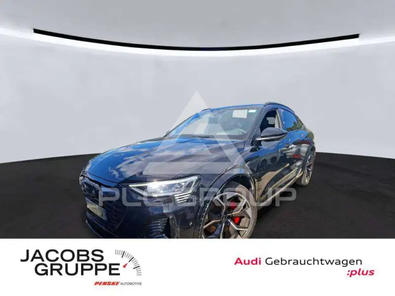 2024 Audi SQ8