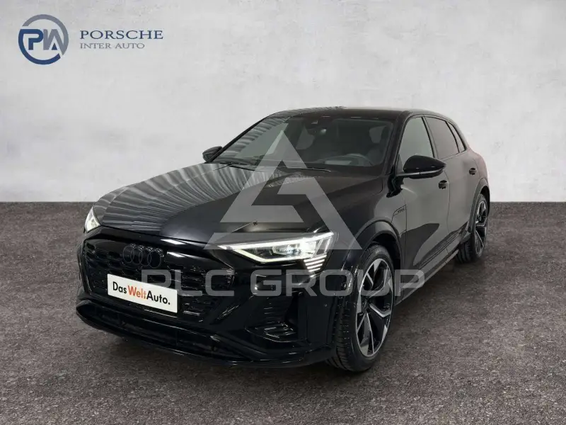 2024 Audi SQ8