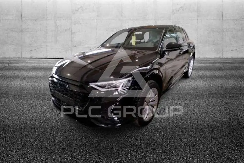 2024 Audi SQ8